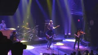 Randy Rogers Band, 10 Miles Deep