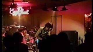 Eric Johnson Copy Band[East Wes]