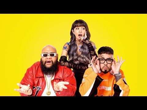 FHERO x URBOYTJ Ft. MINNIE [Official Teaser]