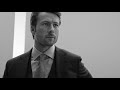 The Brioni Bespoke Experience Featuring Glen Powell The Suit