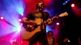 Pete Murray - You Pick Me Up (Live @ Tivoli, Utrecht)