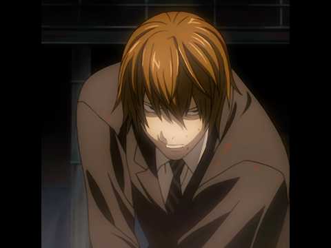 松田が夜神月に下す裁き #アニメ #映画red #anime #fypシ #短編映画 #映画 #shorts #ytshorts #trending