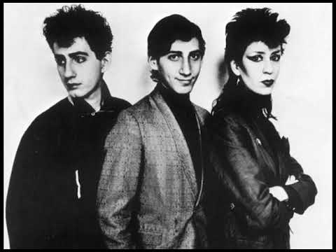 The Lover Speaks - "This Can't Go On"