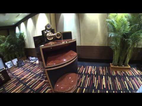 The Living Voice Approximately $2,000,000 System