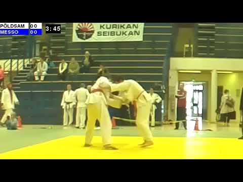 Aprillishiai 2018: M-90: PÖLDSAM - MESSO