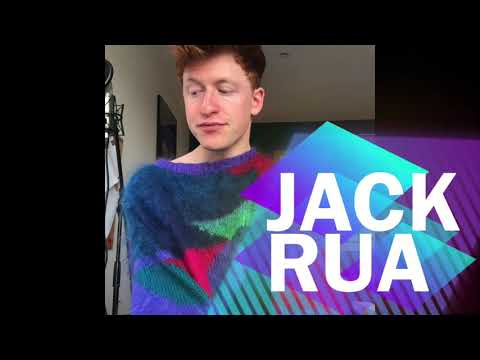 EXCLUSIVE INTERVIEW with Jack Rua