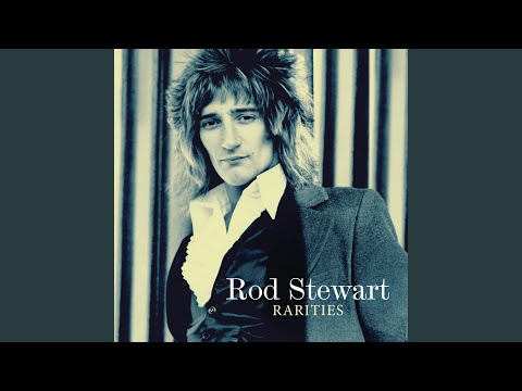 Download Rod Stewart - Every Time We Say Goodbye MP3