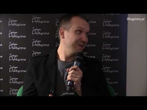 Kabaret jako dzieło sztuki (Teologia Polityczna, 3.04.2019)