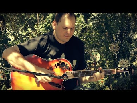Zorba El Griego / Zorba The Greek (Mikis Theodorakis) - Guitarra - Mauro Ramos
