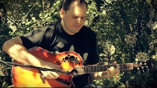 Zorba El Griego / Zorba The Greek (Mikis Theodorakis) - Guitarra - Mauro Ramos