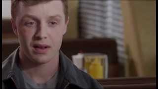 4/5 Noel Fisher Scenes | The Booth At The End