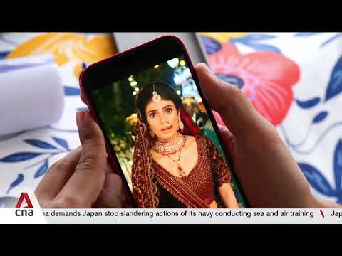 India’s micro-dramas boom as viewers swap TV serials for 3-minute clips