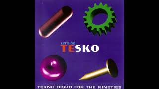 TWA  Trannies With Attitude  Let's Go Tesko