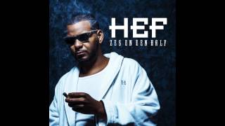 Hef - 06. Ze Kan Kiezen (6,5 EP)