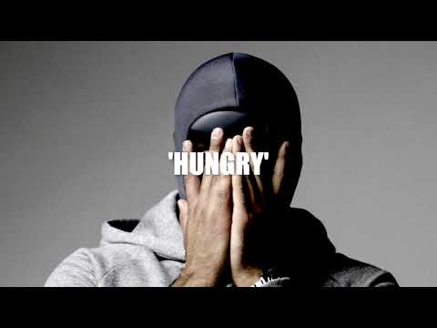 M Huncho x D Block Europe Type Beat 2020 | Trap Instrumental "Hungry" @Ranjb_