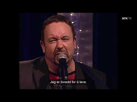 Trond Hanssen - En bekymret vise (2004)