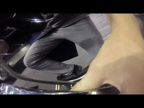 Infinity 3 2021 Snare Cam - Christian Pyatt