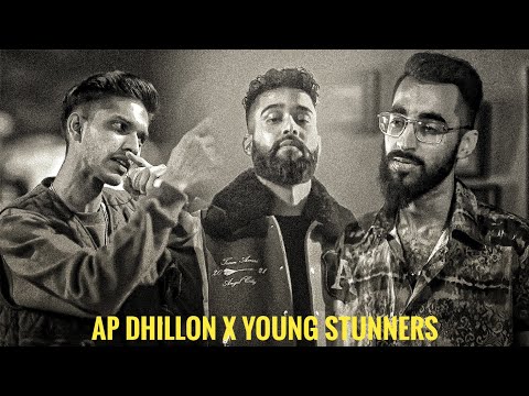 ALL NIGHT / AFSANAY | AP DHILLON X YOUNG STUNNERS | Prod. By Ether