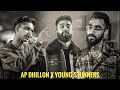 ALL NIGHT AFSANAY AP DHILLON X YOUNG STUNNERS Prod By Ether