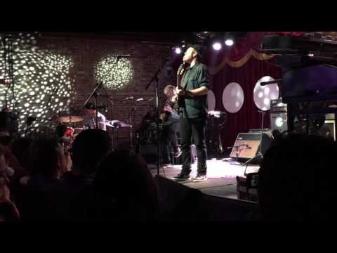 In Memory of Elizabeth Reed - Soulive with John Scofield and Marcus King