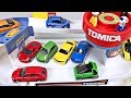 Best Toddler Learning Cars Trucks Colors For Kids 1 Teaching Colours Tomica Auto Parking Garage