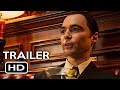 HOLLYWOOD Trailer (2020) Jim Parsons Netflix Series