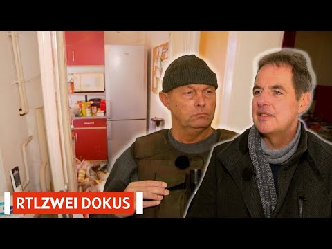 Der Schuldner wird sich richtig ärgern! | Deutschland - Deine Schulden | RTLZWEI Dokus