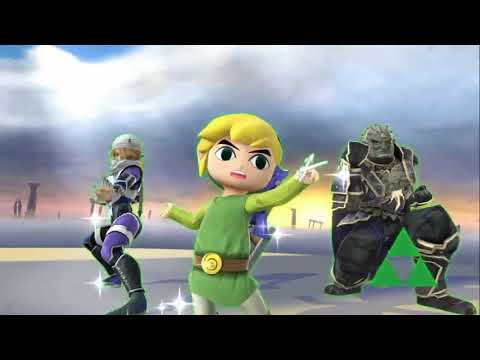 SaturdaySpecial 3 Triples Finals - Comet / Kasen / Spencer vs Dan / Tyroy / Ned