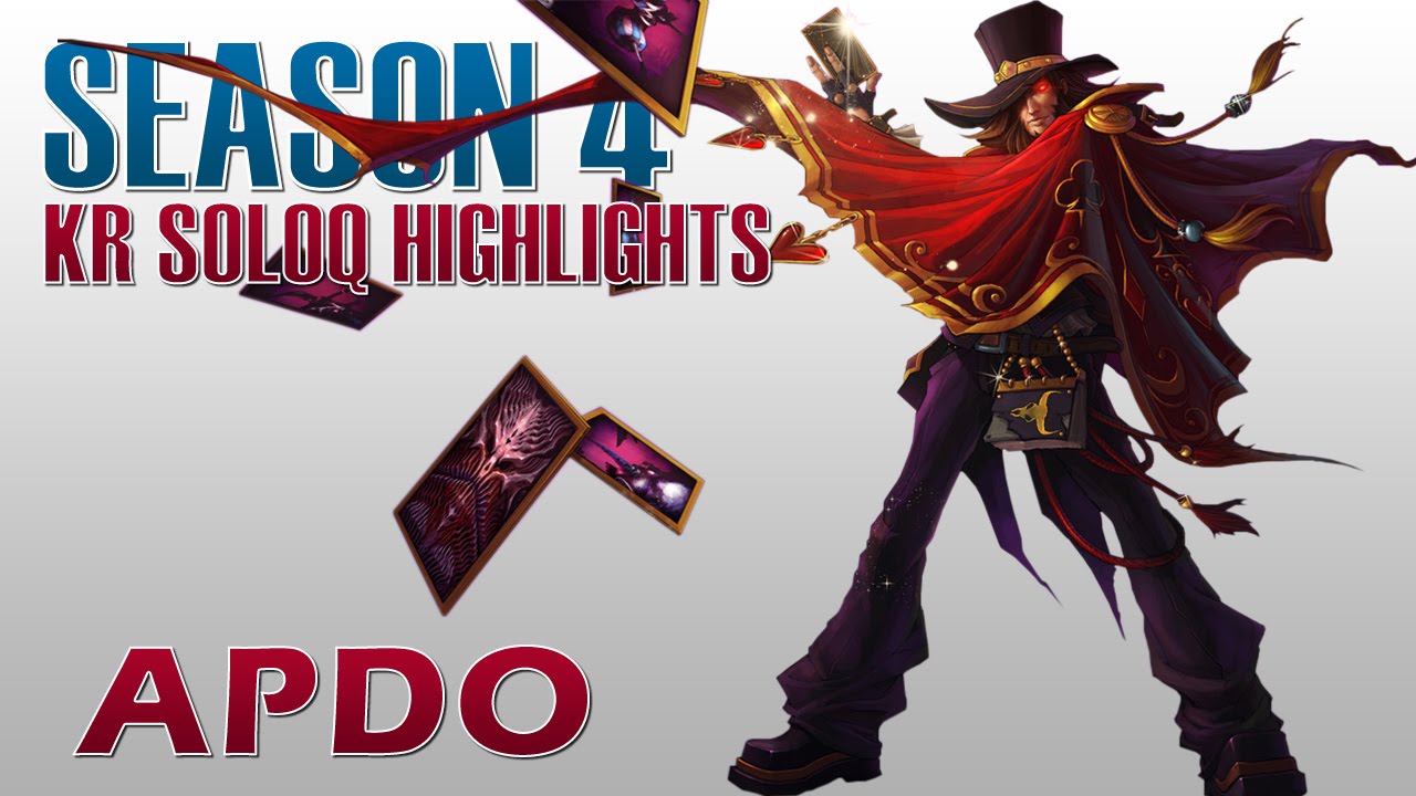 Liên Minh Huyền Thoại: Dopa cầm Twisted Fate vs Zed ở đường giữa