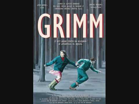 Alex Van Warmerdam - Grimm (2003) OST