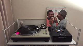 Jimmy Smith &amp; Wes Montgomery - Baby, It&#39;s Cold Outside