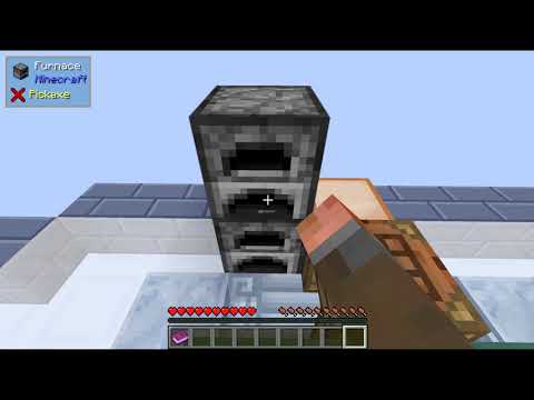 Ultimate Alchemy E01 - Infinite Iron, Tin, Copper, Redstone... Things!