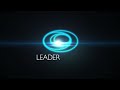 Leader Vision Logo