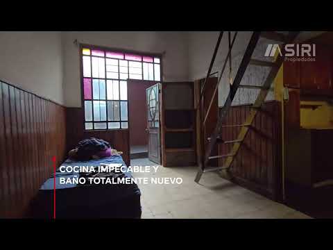 Video de YouTube - Venta de casa 4 dormitorios con garaje en Las Acacias