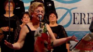 Gülser TUNUKGÜN-Ben Kalender Meşrebim Güzel Çirkin Aramam (RAST)R.G.