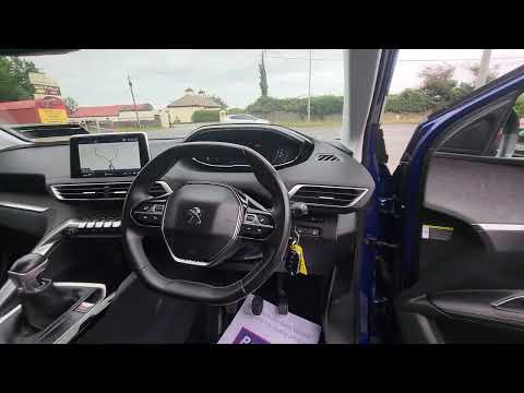 Peugeot 3008 1.5HDI BLUE ALLURE 130BHP - Image 2