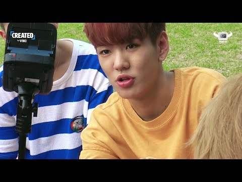 UP10TION, Please! Epilogue 미리보기(Preview)