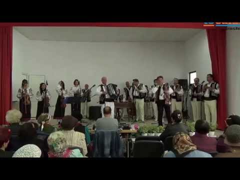 Centrul Cultural "Alexandra Nechita"  - Ziua Internationala a Persoanelor Varstnice