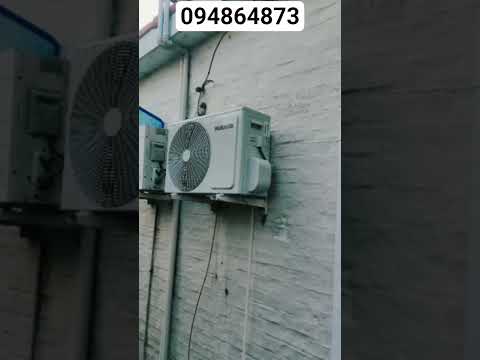 Service Aire Acondicionado 094864873 Parque del Plata, Instalador, venta, mantenimiento