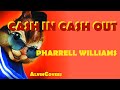 Pharrell Williams - CASH IN CASH OUT - Alvin and the Chipmunks