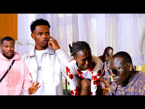 Umusore W'Umukire S2ep18(Papa Wa Mk aragaragaye ni muzima kamariza aricujije)