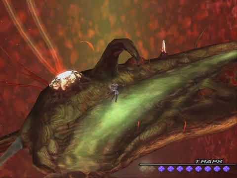 Let's Play Xenosaga Episode III: Also sprach Zarathustra - Part 76