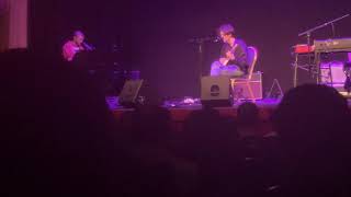 FAR CASPIAN LIVE IN LEEDS 2020 - FINDING MY WAY HOME