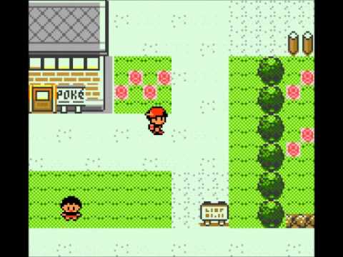 Let's Play: Pokemon Crystal (Part 37)