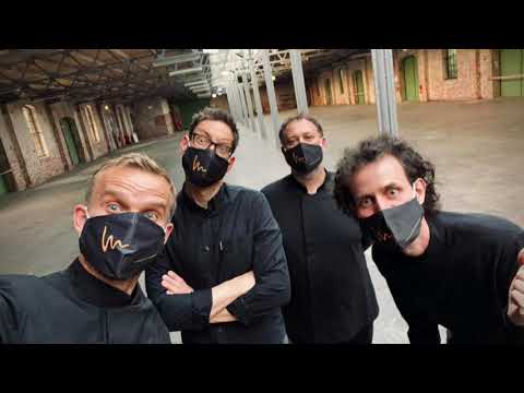 Elbtonal Percussion 2020  (year in review)