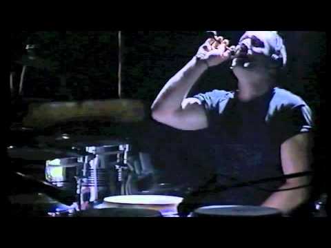 GIOVANNI IMPARATO Yoruba Live