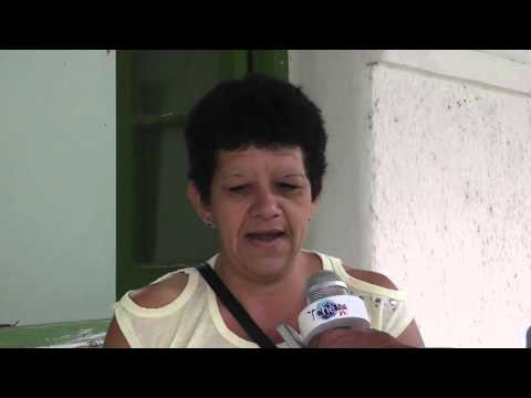 Mirian Echevalete - Vecinos de Cerro Solito