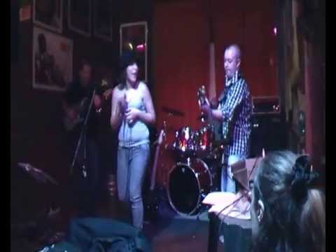 Stoned Wash - killing in the name- live cover