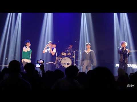180512 플라네타리움 레코드(Planetarium Records / PLT) - Blah @뷰티풀 민트 라이프(뷰민라) 2018