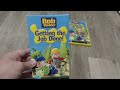 Bob The Builder Getting The Job Done 2005 VHS And DVD